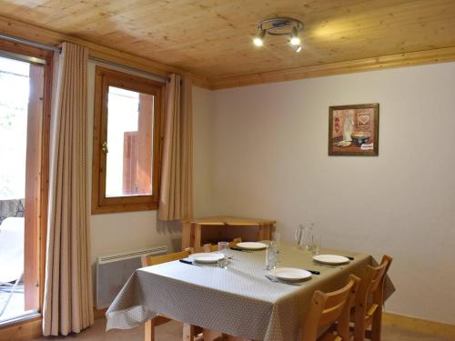Appartement Méribel 2 pièces 4 personnes - FR-1-180-104 - image 10