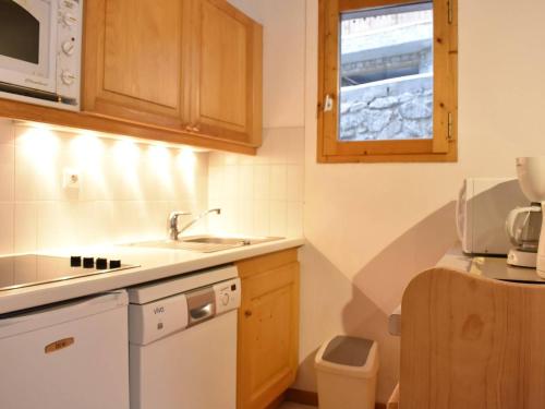 Appartement Méribel 2 pièces 4 personnes - FR-1-180-105 - image 2