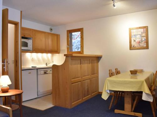 Appartement Méribel 2 pièces 4 personnes - FR-1-180-105 - image 7