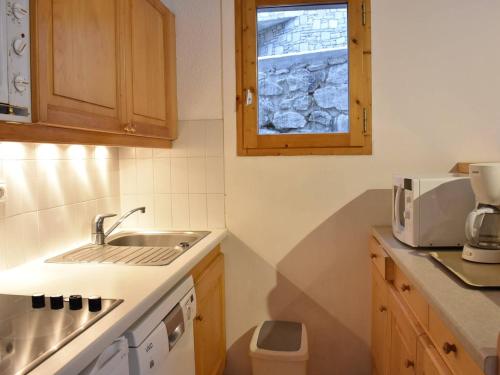 Appartement Méribel 2 pièces 4 personnes - FR-1-180-105 - image 9