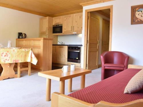 Appartement Méribel, 3 pièces, 6 personnes - FR-1-180-142 Meribel