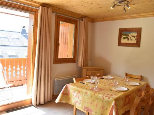 Appartement Méribel 3 pièces 6 personnes - FR-1-180-142 - image 10