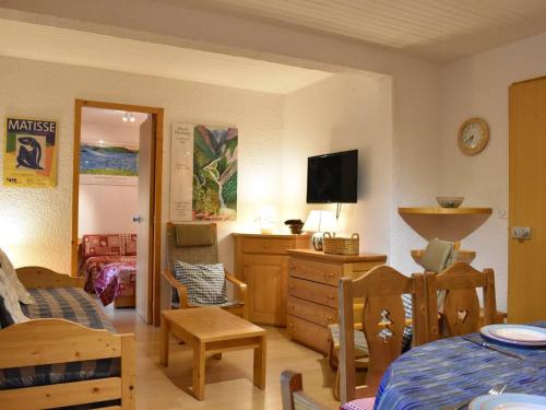 Appartement Méribel 3 pièces 6 personnes - FR-1-180-151