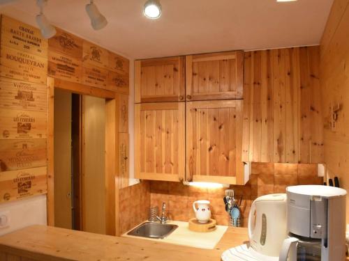 Appartement Méribel 3 pièces 6 personnes - FR-1-180-151 - image 3