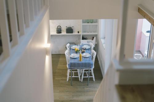 ห้องส่วนกลางสำหรับนั่งเล่น/ดูทีวี, Best Houses 61 - Lusiadas II in เปนิคี