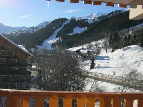 Studio Montagne 6 Pers, Méribel Centre, Proche Commerces et Pistes - FR-1-180-118 (Studio Montagne 6 Pers, Meribel Centre, Proche Commerces et Pistes - FR-1-180-118) in Méribel