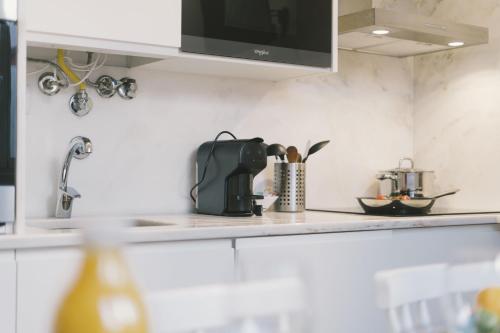 ห้องส่วนกลางสำหรับนั่งเล่น/ดูทีวี, Best Houses 61 - Lusiadas II in เปนิคี