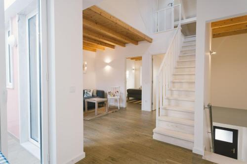 ห้องส่วนกลางสำหรับนั่งเล่น/ดูทีวี, Best Houses 61 - Lusiadas II in เปนิคี