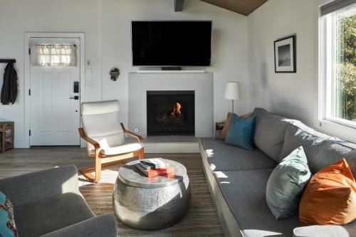 Vista Haus in Crestline, USA