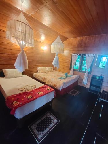 Coconut Beach Resort