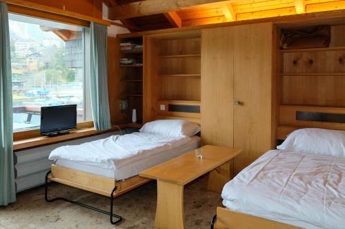 Seewohnung 1, Spiez (fotografie 9)