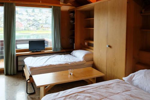 Seewohnung 1, Spiez (fotografie 10)