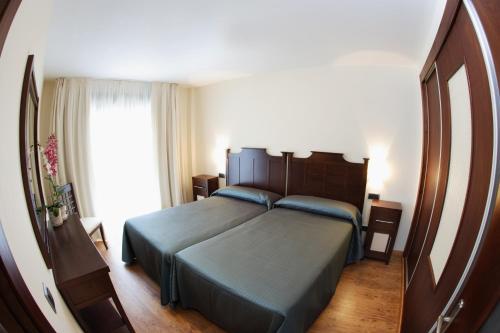 Apartamentos Costa Esmeralda