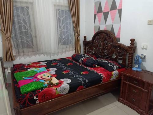 KID House Mountain View Villa Bogor