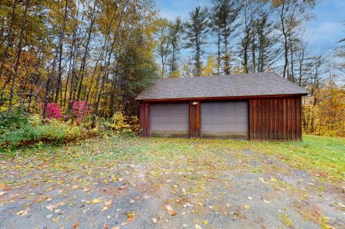 Hartland Cabin