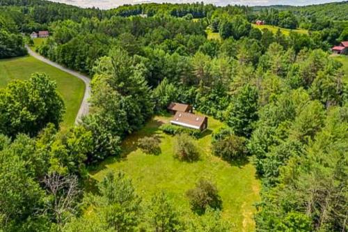 Hartland Cabin