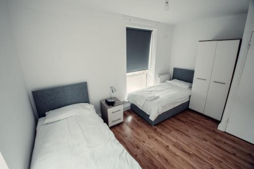 Stay in Islington in style 3BDR apt Nr Upper St