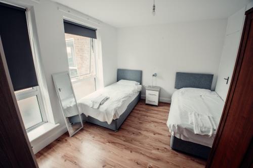 Stay in Islington in style 3BDR apt Nr Upper St