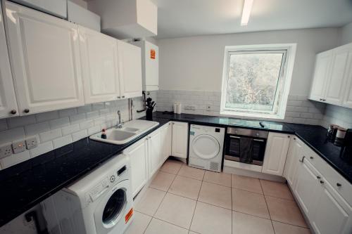 Stay in Islington in style 3BDR apt Nr Upper St