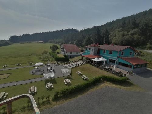 . Pikua Landetxea