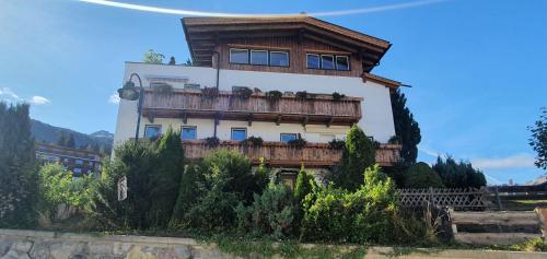 Schäfflers Ferienwohnungen (Schafflers Ferienwohnungen) in Lermoos