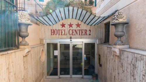 HOTEL CENTER 2 - image 3