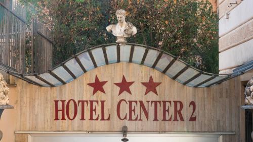 Hotel Center 2, Rome (photo 7)