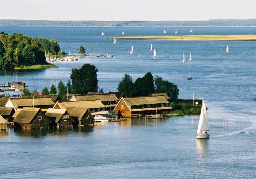 Müritz-Strandhotel - image 7