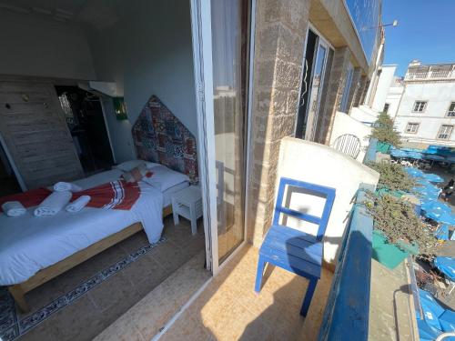 Double room, superior