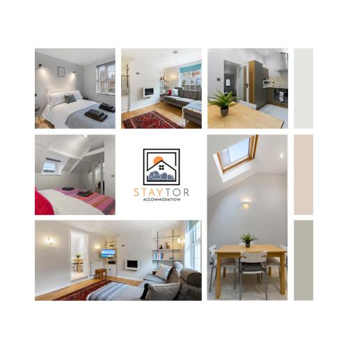 Dillywicks by Staytor Accommodation, Exeter (photo 2)