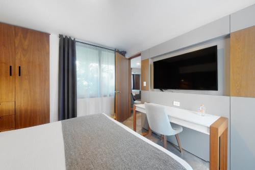 Seven Boutique #1, Cancún (fotografie 9)