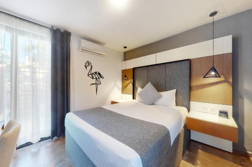 Seven Boutique #1, Cancún (fotografie 10)
