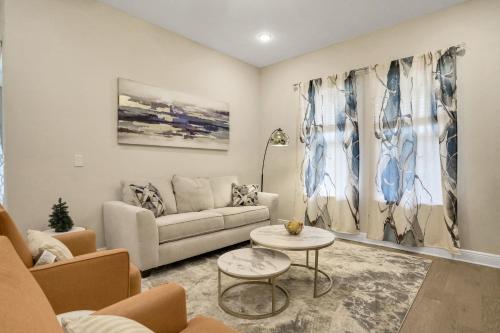 Newport Retreat in Tampa, USA
