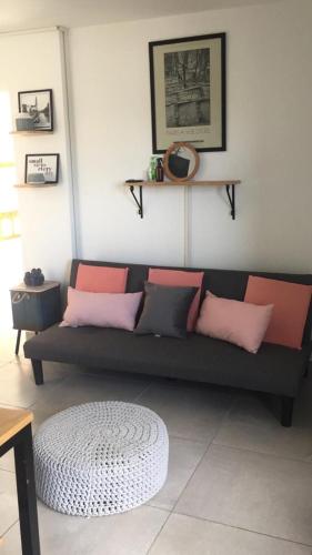 HAUSH Apartment