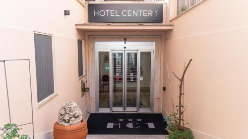 Hotel Center 1, Rome (photo 7)
