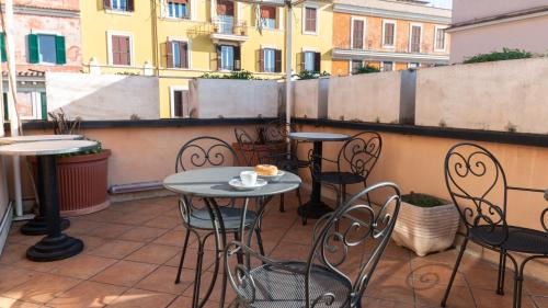 Hotel Center 1, Rome (photo 10)