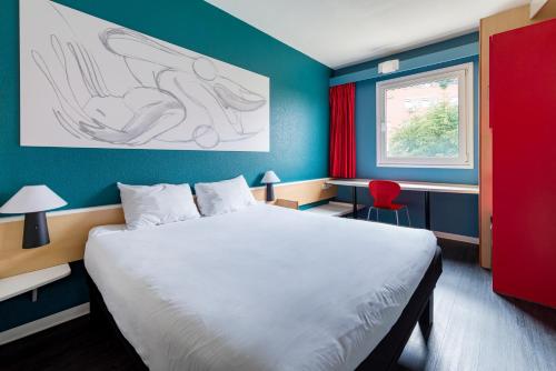 Ibis Madrid Getafe