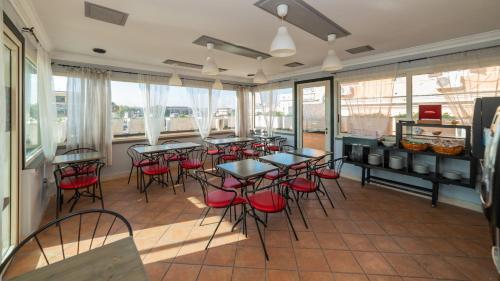 Hotel Center 1 – Rome