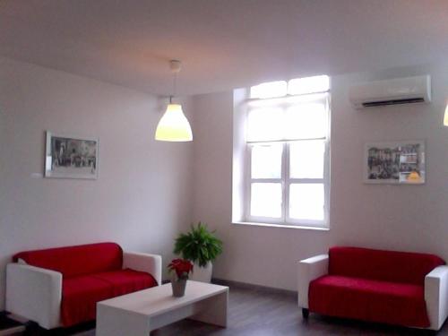 大厅, 北站酒店 (Estacio Del Nord) in 威西