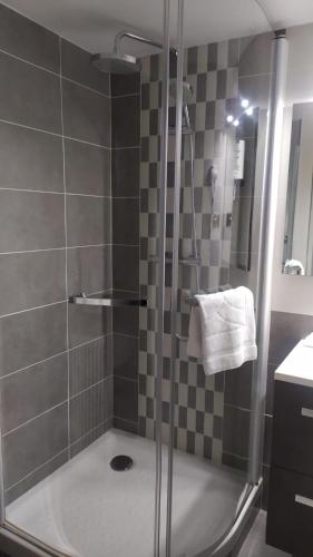 Contact Hôtel Limoges - HOTEL DES DEUX MOULINS - Ex HOTEL BONI - image 7