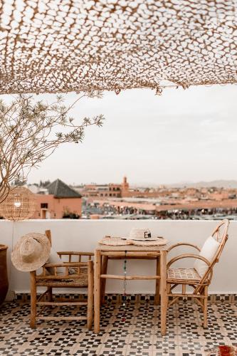 Riad Art & Emotions - main image