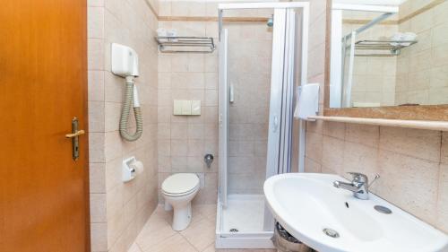 Hotel Center 1 – Rome
