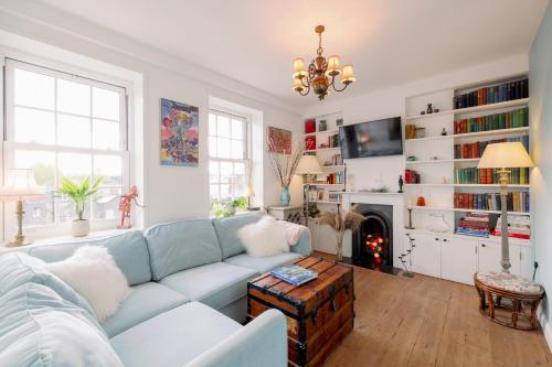 Pass The Keys Stylish Apartment In The Heart Of Clerkenwell