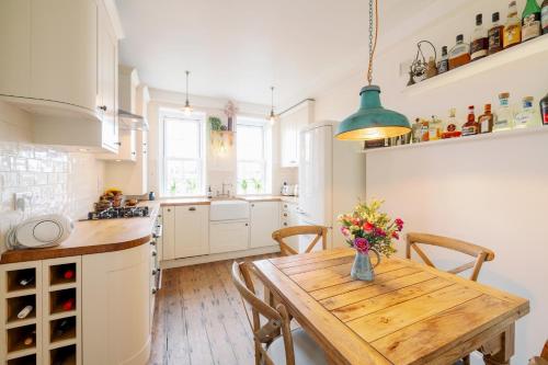 Pass the Keys Stylish Apartment in the heart of Clerkenwell, Londýn (fotografie 5)
