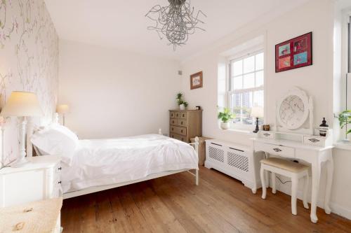 Pass the Keys Stylish Apartment in the heart of Clerkenwell, Londýn (fotografie 6)