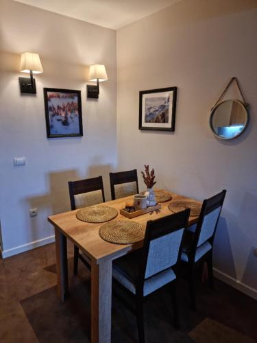 BBTRAVEL ZUPA APARTMAN 301