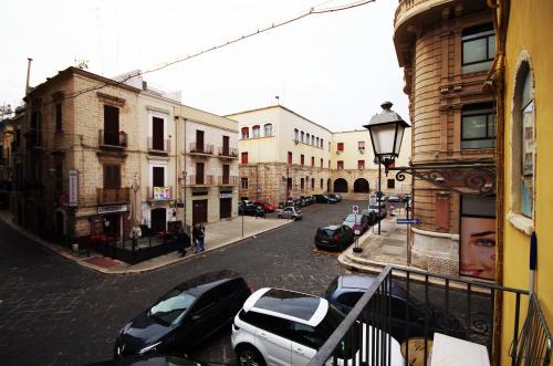 Piazzetta Santa Barbara - image 12