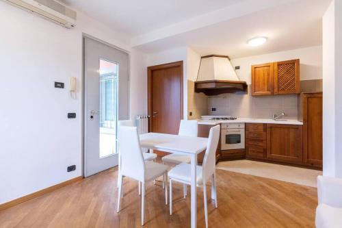 Alessia's Flat- Zanica, Bergamo (fotografie 2)