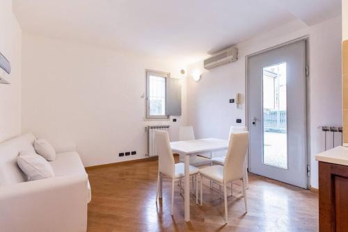 Alessia's Flat- Zanica, Bergamo (fotografie 3)