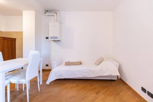 Alessia's Flat- Zanica, Bergamo (fotografie 5)